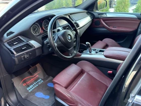 BMW X6 Face 3.0D - 245кс ЕЛ Багажник - 13899 € - 50095727 9 | Car24.bg BMW X6 Face 3.0D - 245кс ЕЛ Багажник - 13899 € - 50095727 9