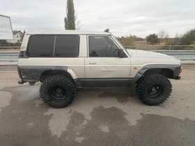 Nissan Patrol Y60 къса база | Auto.bg — изображение 3 Nissan Patrol Y60 къса база | Auto.bg — изображение 3