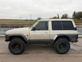 Nissan Patrol Y60 къса база | Auto.bg — изображение 4 Nissan Patrol Y60 къса база | Auto.bg — изображение 4