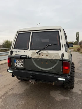 Nissan Patrol Y60 къса база | Auto.bg — изображение 6 Nissan Patrol Y60 къса база | Auto.bg — изображение 6