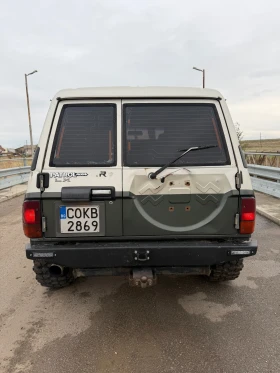 Nissan Patrol Y60 къса база | Auto.bg — изображение 5 Nissan Patrol Y60 къса база | Auto.bg — изображение 5