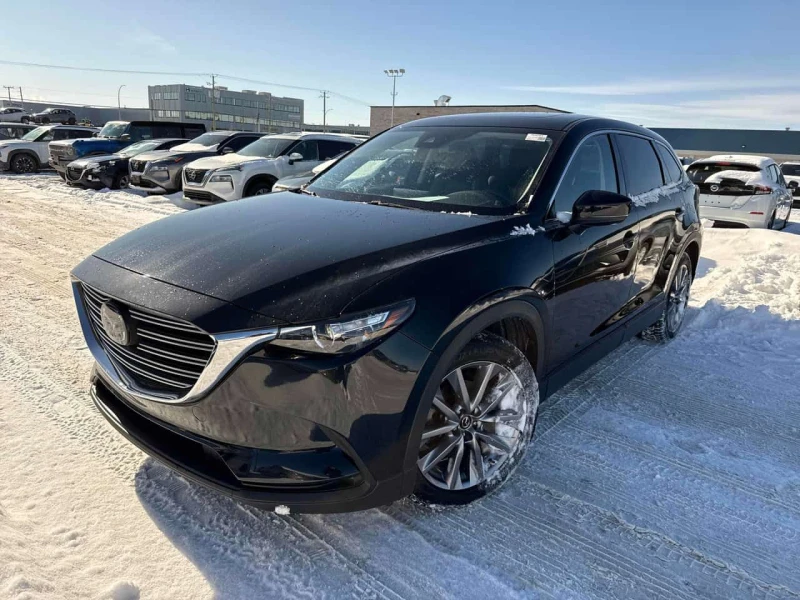 Mazda CX-9 * GS L AWD * CARFAX * ПАНОРАМА * KEYLESS * ПОДГРЕВ - 24300 € / 47526.67 лв. - 68065727 1 | Car24.bg Mazda CX-9 * GS L AWD * CARFAX * ПАНОРАМА * KEYLESS * ПОДГРЕВ - 24300 € / 47526.67 лв. - 68065727 1