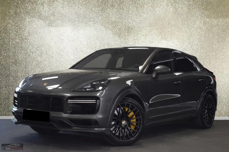 Porsche Cayenne TURBO-S-E/680HP/COUPE/360/TECHART/PANO/484z - 88599 € / 173284.58 лв. - 93275126 1 | Car24.bg Porsche Cayenne TURBO-S-E/680HP/COUPE/360/TECHART/PANO/484z - 88599 € / 173284.58 лв. - 93275126 1