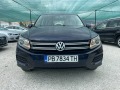 VW Tiguan 2.0 TSI EURO5 - [3] 