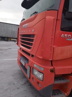 Iveco Stralis undefined | Auto.bg — изображение 9 Iveco Stralis undefined | Auto.bg — изображение 9