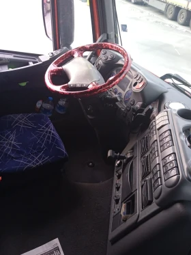 Iveco Stralis undefined | Auto.bg — изображение 5 Iveco Stralis undefined | Auto.bg — изображение 5