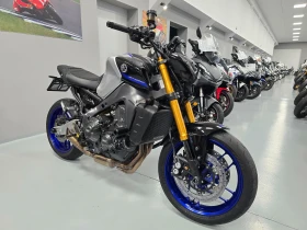 Yamaha Mt-09 SP, ABS-TCS, кат. А2-35kw, 12.2022г.