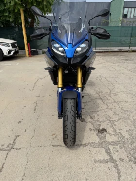 BMW F F 900 XR Sport A2
