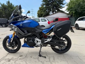 BMW F F 900 XR Sport A2 | Auto.bg — изображение 4 BMW F F 900 XR Sport A2 | Auto.bg — изображение 4