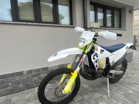 Husqvarna TE 300 | Auto.bg — изображение 4 Husqvarna TE 300 | Auto.bg — изображение 4