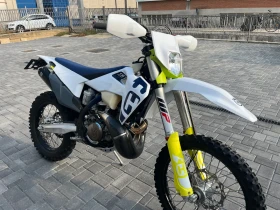 Husqvarna TE 300