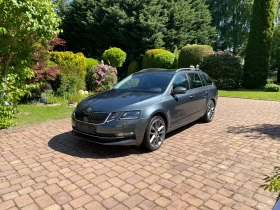Skoda Octavia Facelift/2.0TDI/Automatic/4x4/150к.с 1 - Car24.bg Skoda Octavia Facelift/2.0TDI/Automatic/4x4/150к.с 1