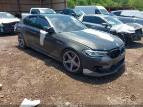 BMW M5 4.4L V-8 DI, DOHC, VVT, TURBO, 600HP All Wheel - Car24.bg BMW M5 4.4L V-8 DI, DOHC, VVT, TURBO, 600HP All Wheel