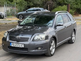 Toyota Avensis 2.2D4D FaceLift - Car24.bg Toyota Avensis 2.2D4D FaceLift