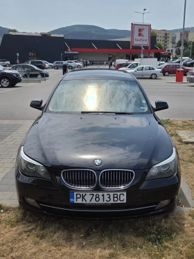 BMW 530 4x4 - Car24.bg BMW 530 4x4