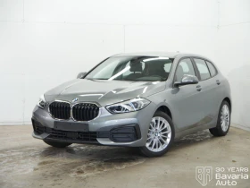 BMW 118 i Advantage - Car24.bg BMW 118 i Advantage