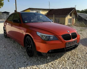 BMW 545 V8 ГАЗ/БЕНЗИН FULL - Car24.bg BMW 545 V8 ГАЗ/БЕНЗИН FULL