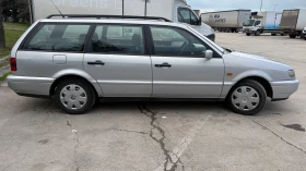 VW Passat 1.6 101 к.с ГАЗ - 1900 € / 3716.08 лв. - 21999892 6 | Car24.bg VW Passat 1.6 101 к.с ГАЗ - 1900 € / 3716.08 лв. - 21999892 6