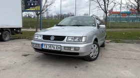 VW Passat 1.6 101 к.с ГАЗ - Car24.bg VW Passat 1.6 101 к.с ГАЗ