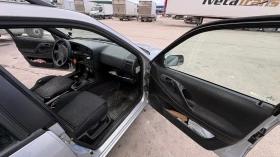 VW Passat 1.6 101 к.с ГАЗ - 1900 € / 3716.08 лв. - 21999892 14 | Car24.bg VW Passat 1.6 101 к.с ГАЗ - 1900 € / 3716.08 лв. - 21999892 14