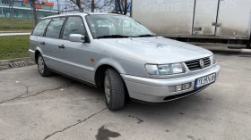 VW Passat 1.6 101 к.с ГАЗ - 1900 € / 3716.08 лв. - 21999892 7 | Car24.bg VW Passat 1.6 101 к.с ГАЗ - 1900 € / 3716.08 лв. - 21999892 7