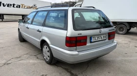 VW Passat 1.6 101 к.с ГАЗ - 1900 € / 3716.08 лв. - 21999892 4 | Car24.bg VW Passat 1.6 101 к.с ГАЗ - 1900 € / 3716.08 лв. - 21999892 4