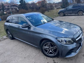 Mercedes-Benz C 220 - 22500 € / 44006.17 лв. - 55795053 4 | Car24.bg Mercedes-Benz C 220 - 22500 € / 44006.17 лв. - 55795053 4