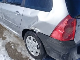 Peugeot 307 - 1300 € / 2542.58 лв. - 21543264 4 | Car24.bg Peugeot 307 - 1300 € / 2542.58 лв. - 21543264 4