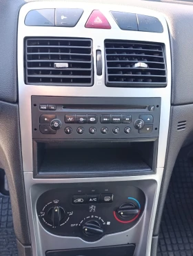 Peugeot 307 - Car24.bg Peugeot 307