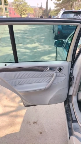 Mercedes-Benz C 220 - 2400 € / 4693.99 лв. - 26204544 9 | Car24.bg Mercedes-Benz C 220 - 2400 € / 4693.99 лв. - 26204544 9