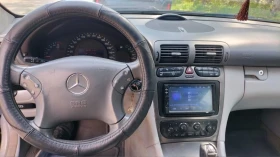 Mercedes-Benz C 220 - 2400 € / 4693.99 лв. - 26204544 8 | Car24.bg Mercedes-Benz C 220 - 2400 € / 4693.99 лв. - 26204544 8