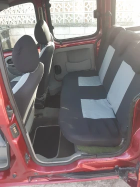 Renault Kangoo 1.2 16v - 2499 € / 4887.62 лв. - 59966379 9 | Car24.bg Renault Kangoo 1.2 16v - 2499 € / 4887.62 лв. - 59966379 9