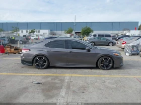 Toyota Camry 2.5L I-4 DI, DOHC, VVT, 206HP Front Wheel Drive - 13900 € / 27186.04 лв. - 42424665 14 | Car24.bg Toyota Camry 2.5L I-4 DI, DOHC, VVT, 206HP Front Wheel Drive - 13900 € / 27186.04 лв. - 42424665 14