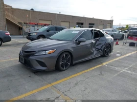 Toyota Camry 2.5L I-4 DI, DOHC, VVT, 206HP Front Wheel Drive - 13900 € / 27186.04 лв. - 42424665 2 | Car24.bg Toyota Camry 2.5L I-4 DI, DOHC, VVT, 206HP Front Wheel Drive - 13900 € / 27186.04 лв. - 42424665 2