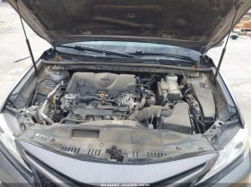 Toyota Camry 2.5L I-4 DI, DOHC, VVT, 206HP Front Wheel Drive - 13900 € / 27186.04 лв. - 42424665 10 | Car24.bg Toyota Camry 2.5L I-4 DI, DOHC, VVT, 206HP Front Wheel Drive - 13900 € / 27186.04 лв. - 42424665 10