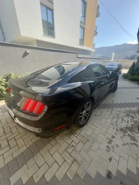 Ford Mustang - 19000 € / 37160.77 лв. - 60798557 4 | Car24.bg Ford Mustang - 19000 € / 37160.77 лв. - 60798557 4