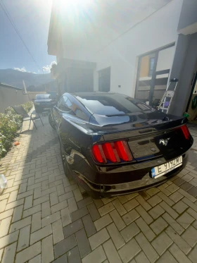 Ford Mustang - 19000 € / 37160.77 лв. - 60798557 14 | Car24.bg Ford Mustang - 19000 € / 37160.77 лв. - 60798557 14