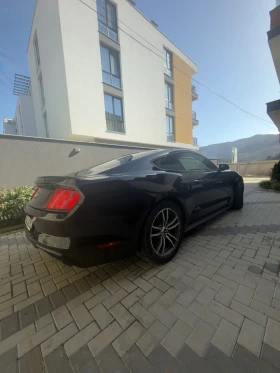 Ford Mustang - 19000 € / 37160.77 лв. - 60798557 12 | Car24.bg Ford Mustang - 19000 € / 37160.77 лв. - 60798557 12