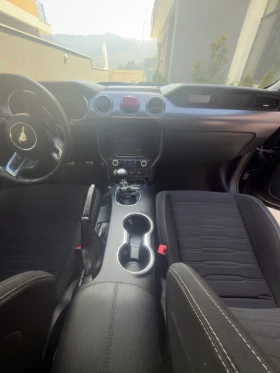 Ford Mustang - 19000 € / 37160.77 лв. - 60798557 13 | Car24.bg Ford Mustang - 19000 € / 37160.77 лв. - 60798557 13