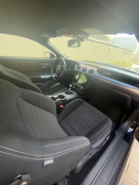 Ford Mustang - 19000 € / 37160.77 лв. - 60798557 11 | Car24.bg Ford Mustang - 19000 € / 37160.77 лв. - 60798557 11