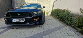 Ford Mustang - 19000 € / 37160.77 лв. - 60798557 2 | Car24.bg Ford Mustang - 19000 € / 37160.77 лв. - 60798557 2