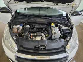 Peugeot 208 1.6HDI - 4300 € / 8410.07 лв. - 76985577 13 | Car24.bg Peugeot 208 1.6HDI - 4300 € / 8410.07 лв. - 76985577 13