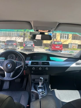BMW 530 Фейслифт на задно | Auto.bg — изображение 10 BMW 530 Фейслифт на задно | Auto.bg — изображение 10