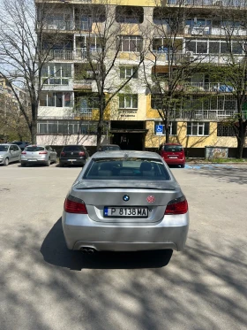 BMW 530 Фейслифт на задно | Auto.bg — изображение 5 BMW 530 Фейслифт на задно | Auto.bg — изображение 5