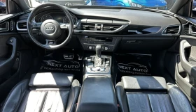 Audi A6 3.0TDI 272HP DISRTONIC LANE ASSIST BLIND SPOT EU6B | Auto.bg — изображение 10 Audi A6 3.0TDI 272HP DISRTONIC LANE ASSIST BLIND SPOT EU6B | Auto.bg — изображение 10