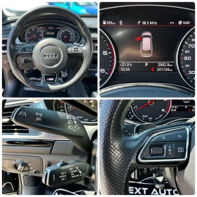 Audi A6 3.0TDI 272HP DISRTONIC LANE ASSIST BLIND SPOT EU6B | Auto.bg — изображение 13 Audi A6 3.0TDI 272HP DISRTONIC LANE ASSIST BLIND SPOT EU6B | Auto.bg — изображение 13