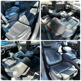 Audi A6 3.0TDI 272HP DISRTONIC LANE ASSIST BLIND SPOT EU6B | Auto.bg — изображение 12 Audi A6 3.0TDI 272HP DISRTONIC LANE ASSIST BLIND SPOT EU6B | Auto.bg — изображение 12