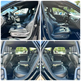 Audi A6 3.0TDI 272HP DISRTONIC LANE ASSIST BLIND SPOT EU6B | Auto.bg — изображение 11 Audi A6 3.0TDI 272HP DISRTONIC LANE ASSIST BLIND SPOT EU6B | Auto.bg — изображение 11