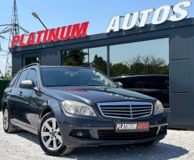 Mercedes-Benz C 220 2.2CDI/АВТОПИЛОТ/ПАРКТРОНИК