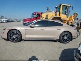 Porsche Taycan undefined | Auto.bg — изображение 12 Porsche Taycan undefined | Auto.bg — изображение 12